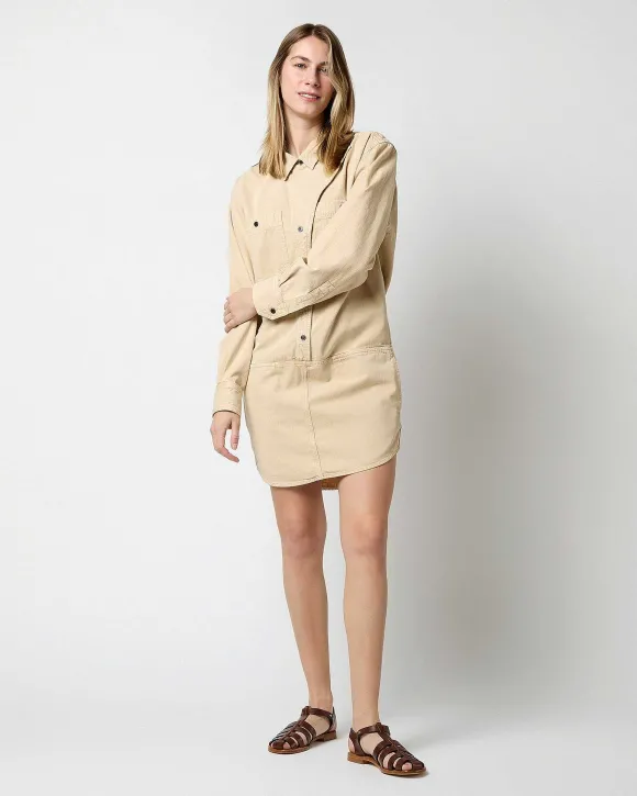 Ilaya Dress^Isabel Marant Étoile Outlet