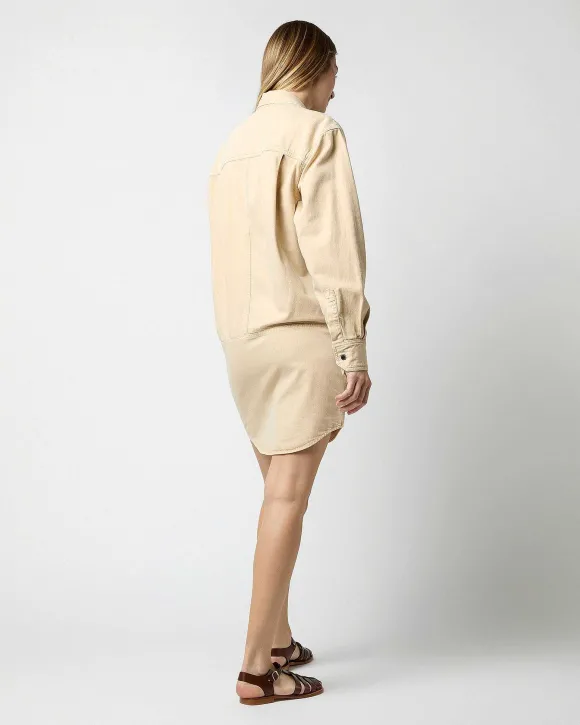 Ilaya Dress^Isabel Marant Étoile Outlet