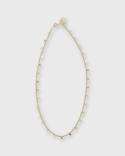Inez Necklace^Bluma Project Flash Sale