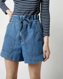 Ipolyte Short^Isabel Marant Étoile Cheap