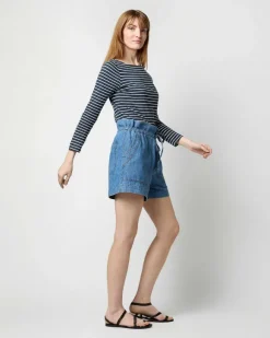 Ipolyte Short^Isabel Marant Étoile Cheap