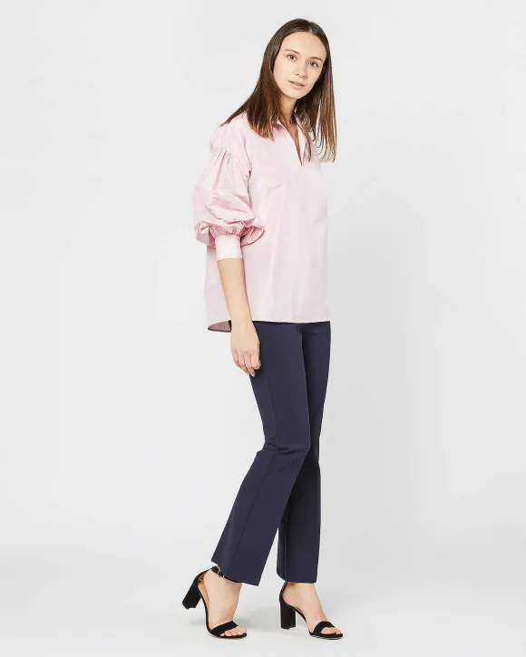 Iris Top^Ann Mashburn Shop