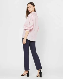 Iris Top^Ann Mashburn Shop