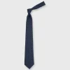 Irish Poplin Tie^Atkinsons Shop