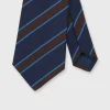 Irish Poplin Tie^Atkinsons Shop