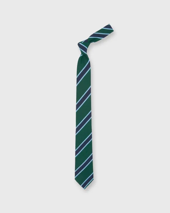 Irish Poplin Tie^Atkinsons Best Sale