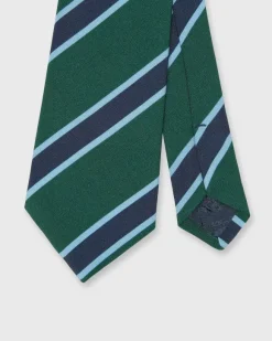 Irish Poplin Tie^Atkinsons Best Sale