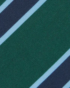 Irish Poplin Tie^Atkinsons Best Sale