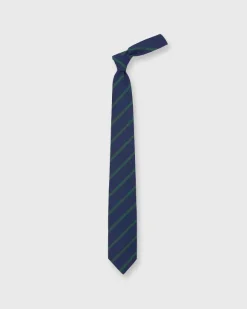 Irish Poplin Tie^Atkinsons Best