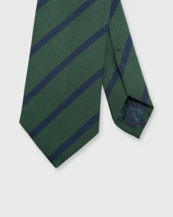 Irish Poplin Tie^Atkinsons New