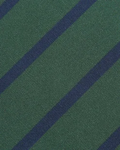 Irish Poplin Tie^Atkinsons New