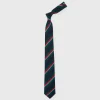 Irish Poplin Tie^Atkinsons Fashion
