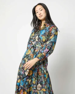 Isla Shirtdress^Ann Mashburn Outlet