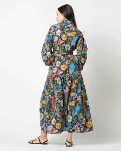 Isla Shirtdress^Ann Mashburn Outlet
