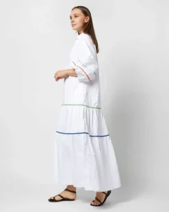 Isla Shirtdress^Ann Mashburn New