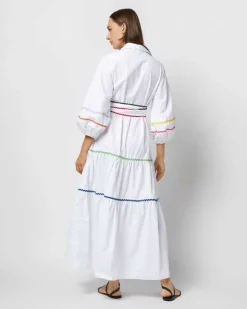 Isla Shirtdress^Ann Mashburn New
