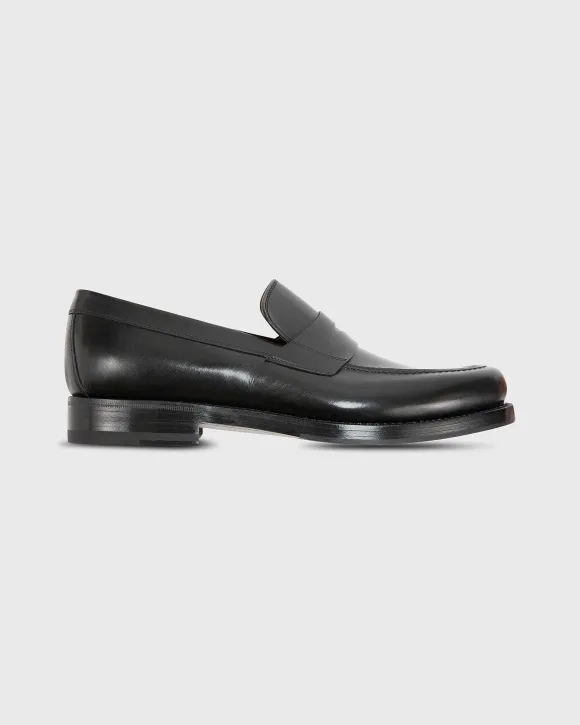 Italian Penny Loafer^Sid Mashburn Best