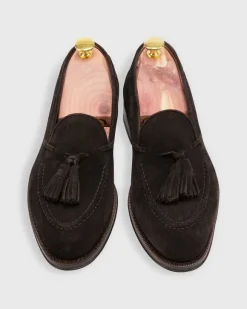 Italian Tassel Loafer^Sid Mashburn Best Sale