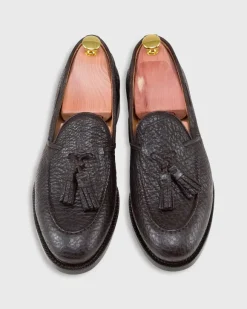 Italian Tassel Loafer^Sid Mashburn Store