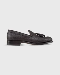 Italian Tassel Loafer^Sid Mashburn Store