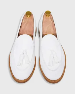 Italian Tassel Loafer^Sid Mashburn Sale