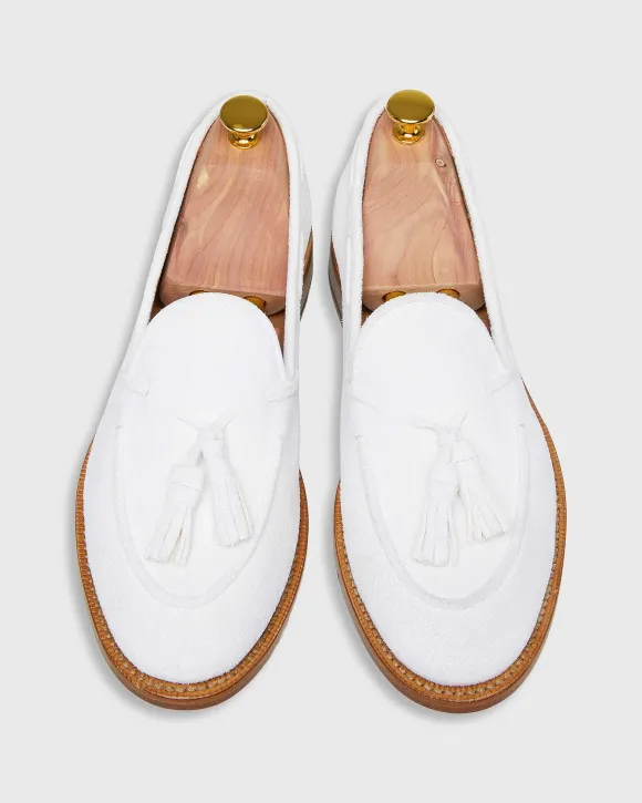 Italian Tassel Loafer^Sid Mashburn Sale
