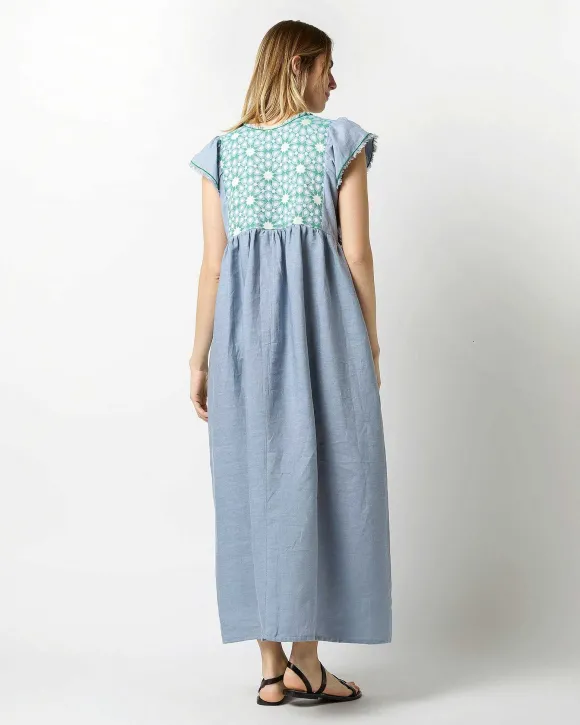 Jilly Dress^Nina Leuca Cheap