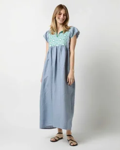 Jilly Dress^Nina Leuca Cheap
