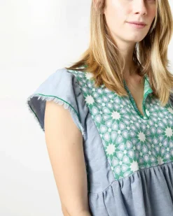 Jilly Dress^Nina Leuca Cheap