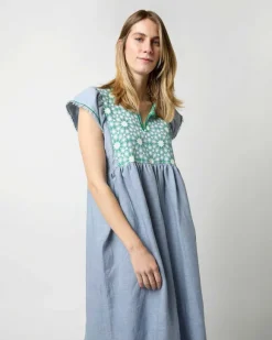 Jilly Dress^Nina Leuca Cheap