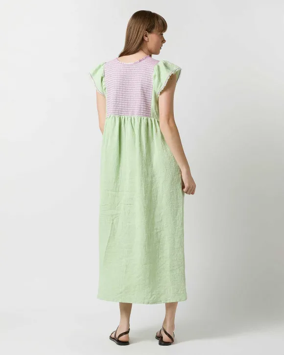 Jilly Dress^Nina Leuca Cheap