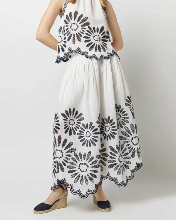 Jolie Top^Ulla Johnson New