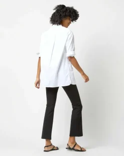 Josephine Bib Tunic^Ann Mashburn Fashion