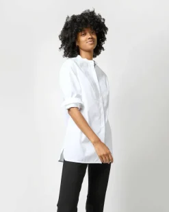 Josephine Bib Tunic^Ann Mashburn Fashion