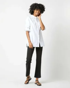 Josephine Bib Tunic^Ann Mashburn Fashion
