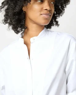 Josephine Bib Tunic^Ann Mashburn Fashion