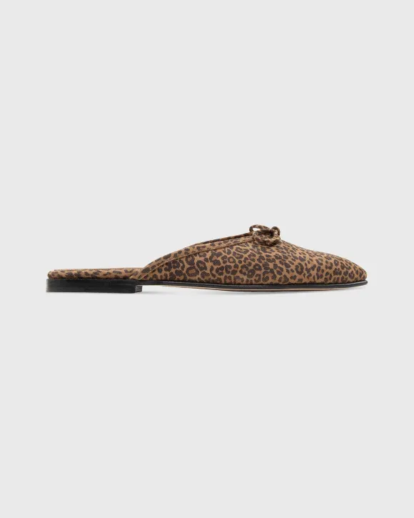 Joy Mule^Ann Mashburn Shop