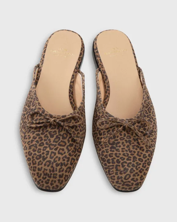 Joy Mule^Ann Mashburn Shop