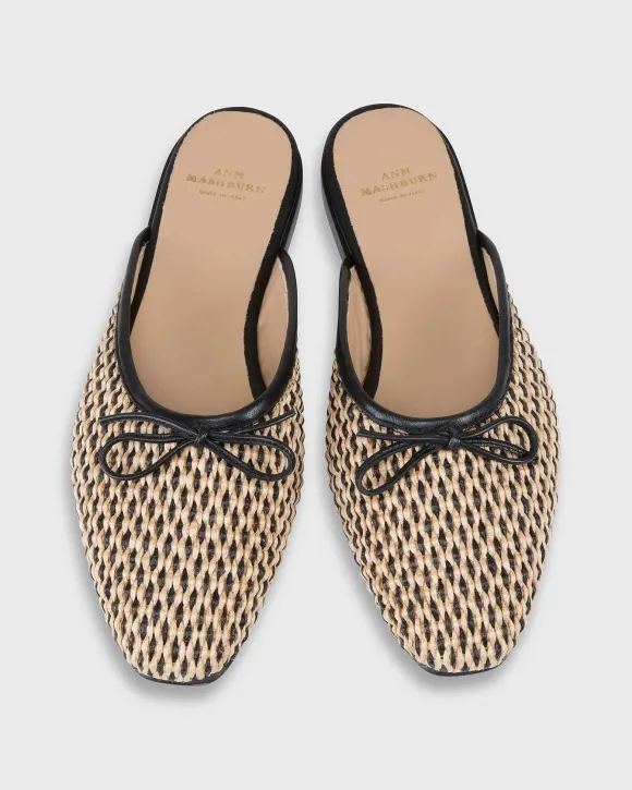 Joy Mule^Ann Mashburn Cheap