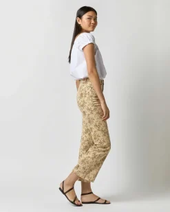 Kendall Flare 5-Pocket Jean^Ann Mashburn Best Sale