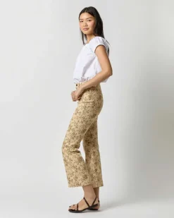 Kendall Flare 5-Pocket Jean^Ann Mashburn Best Sale