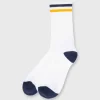 Kennedy Luxe Athletic Socks^American Trench Fashion