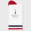 Kennedy Luxe Athletic Socks^American Trench Cheap