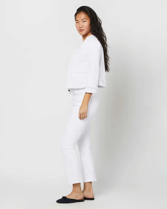 Kiki Jacket^Ann Mashburn Online