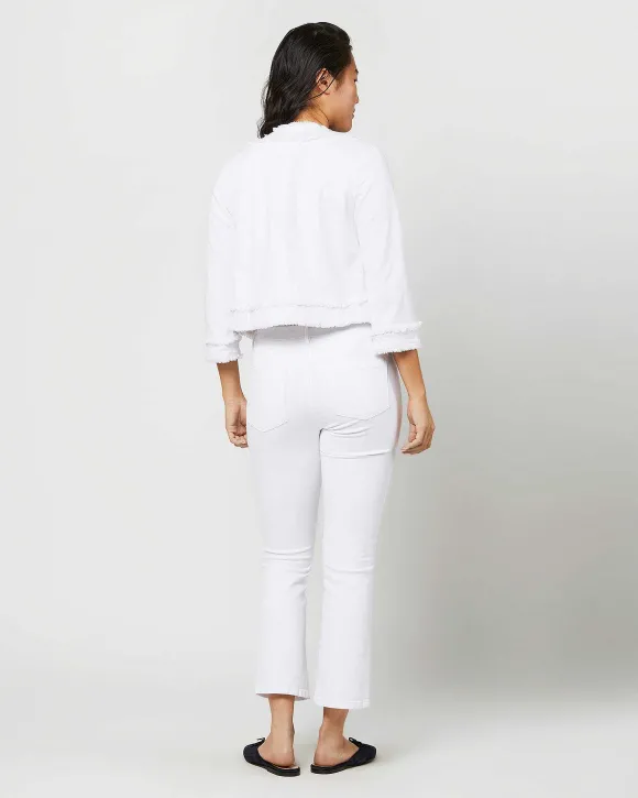 Kiki Jacket^Ann Mashburn Online