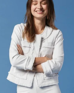 Kiki Jacket^Ann Mashburn Online