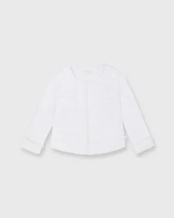 Kiki Jacket^Ann Mashburn Online