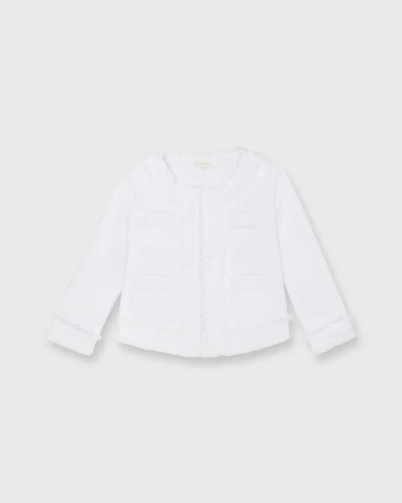 Kiki Jacket^Ann Mashburn Online
