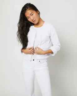 Kiki Jacket^Ann Mashburn Online
