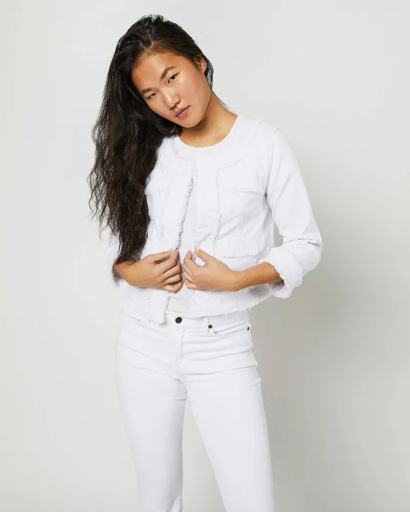 Kiki Jacket^Ann Mashburn Online